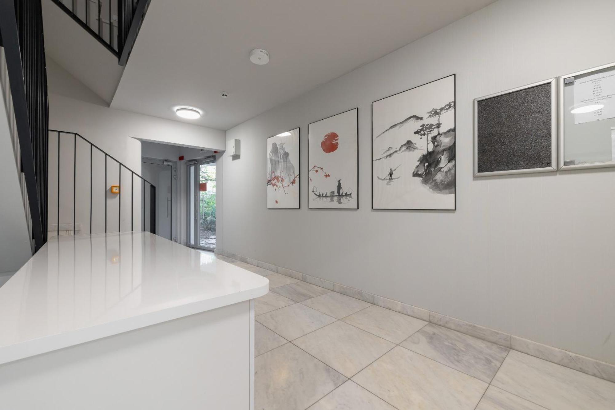 Apartment Lux With Parking & Ac Just 1,5 Km From Main Square By Renters Prestige Krakow